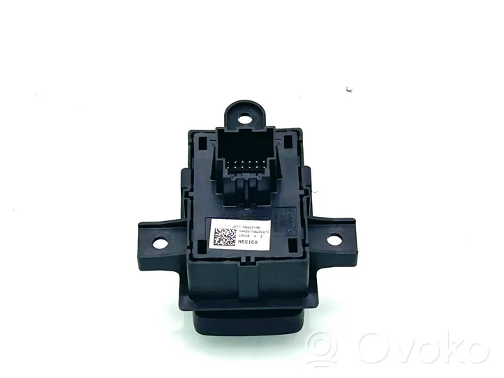 Ford Focus Interrupteur, commande de frein de stationnement JX7T2B623AA