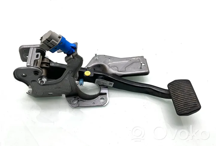 Ford Focus Brake pedal LX6C2D094KA