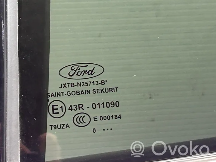 Ford Focus Portiera posteriore 