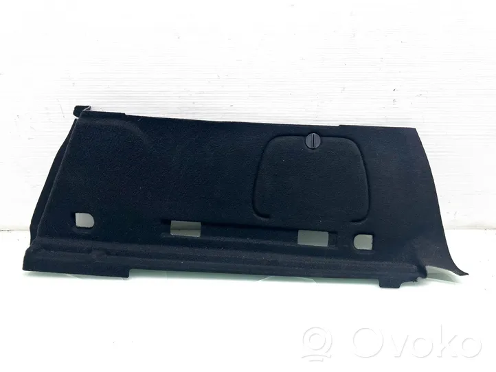 Opel Astra K Trunk/boot side trim panel 39082098