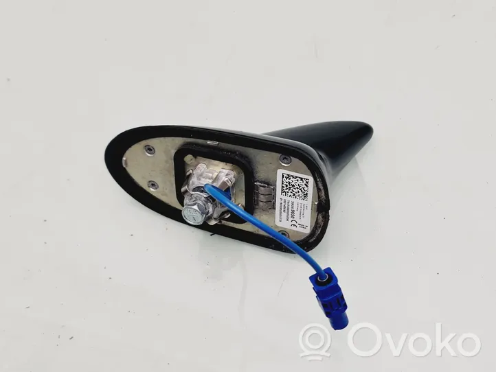 Opel Astra K Antenne GPS 39069650