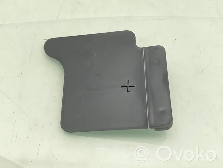 Opel Astra K Battery box tray cover/lid 13157732