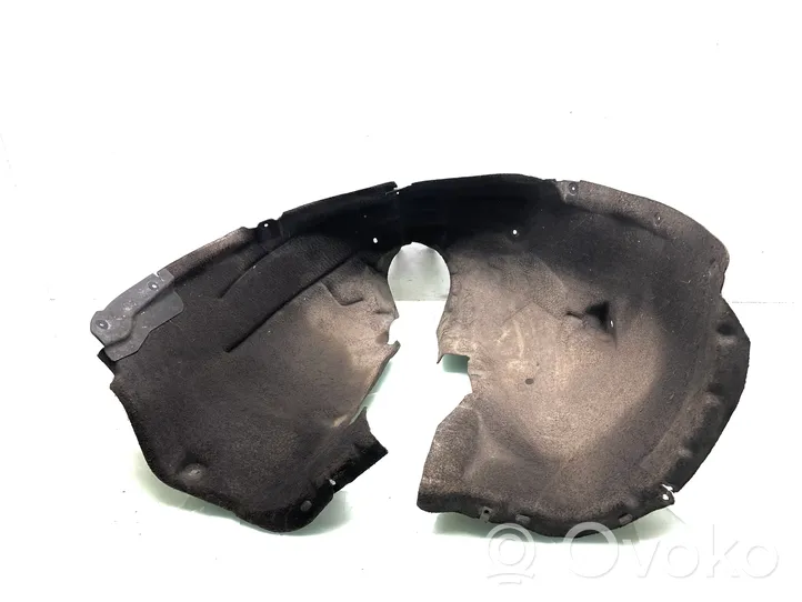 Opel Astra K Front wheel arch liner splash guards 