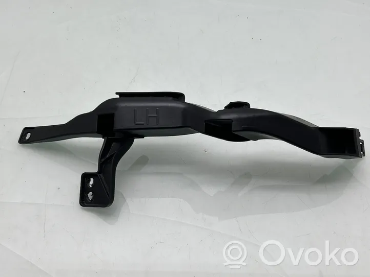 Opel Astra K Front bumper mounting bracket 13423699