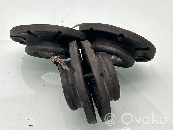 Opel Astra K Front coil spring rubber mount 13369945