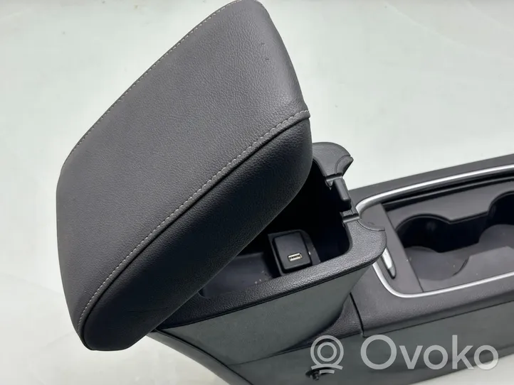 Opel Astra K Console centrale 39124504