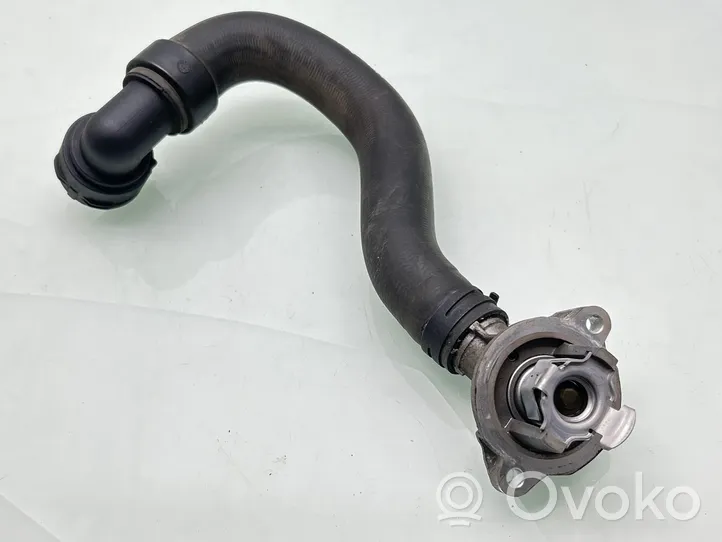 Opel Astra K Tubo flessibile del liquido di raffreddamento del motore 13377139