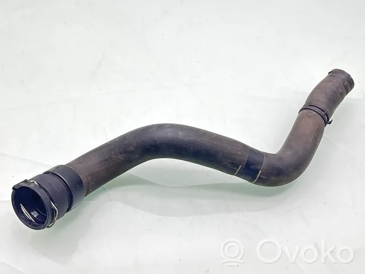 Opel Astra K Tubo flessibile del liquido di raffreddamento del motore 565563897