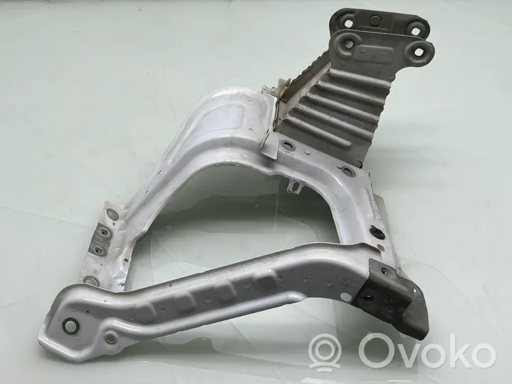 Opel Meriva B Traverse, support de radiateur latéral 13270861