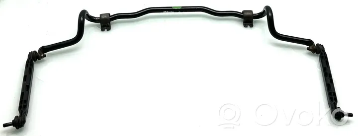 Opel Meriva B Barre stabilisatrice 1061913