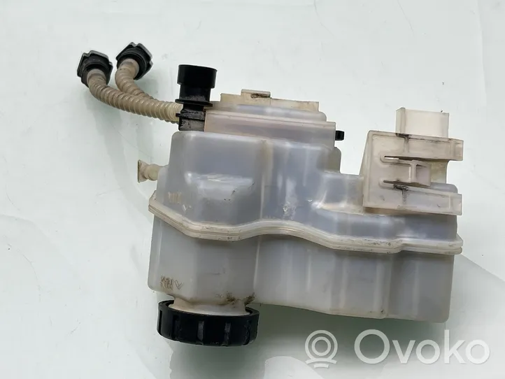 Opel Meriva B Zbiornik płynu wspomagania układu kierowniczego 32666979