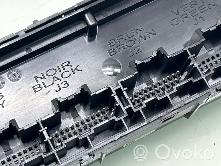 Opel Meriva B Panel klimatyzacji 13586181