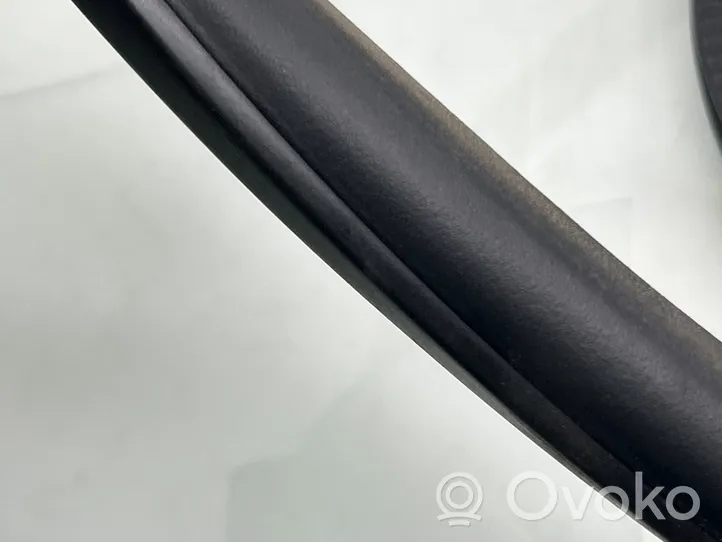 Opel Meriva B Gumowa uszczelka drzwi tylnych / na karoserii 13266905