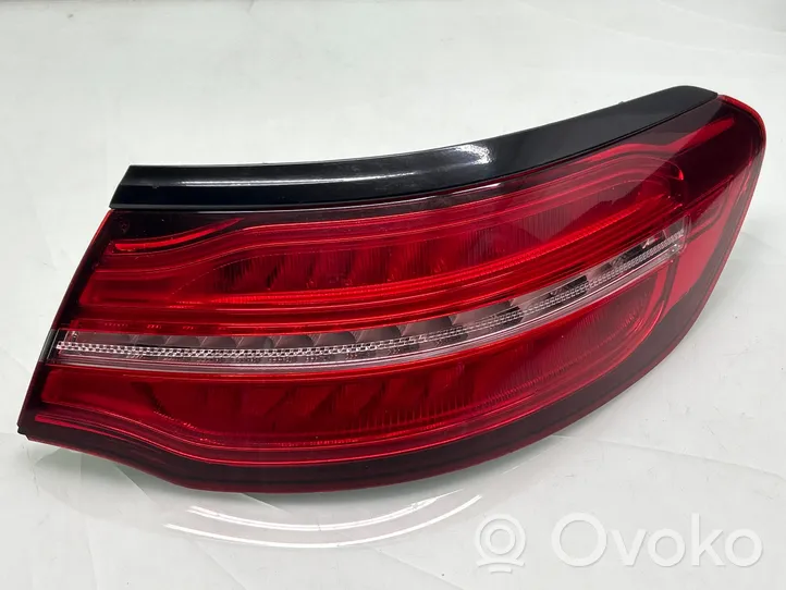 Mercedes-Benz GLC X253 C253 Luci posteriori A2539064002