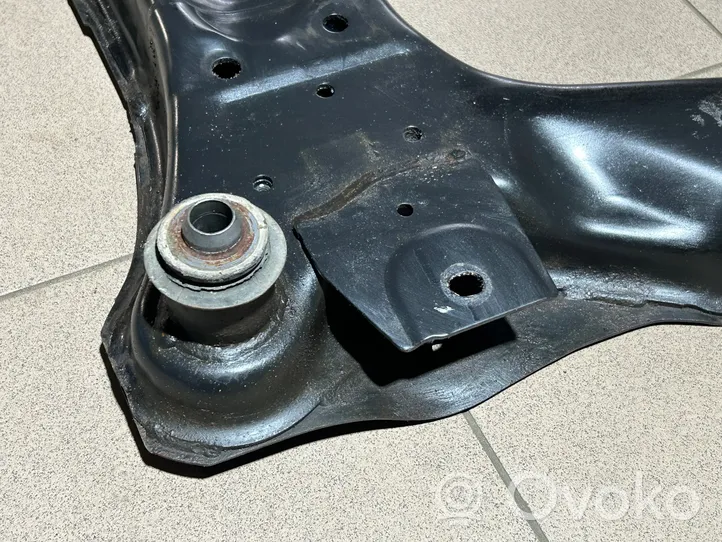 Nissan Qashqai Sottotelaio anteriore 544001YA1B