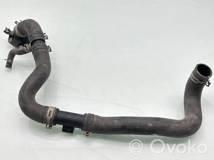 Nissan Qashqai Tuyau de liquide de refroidissement moteur 21503BB90A