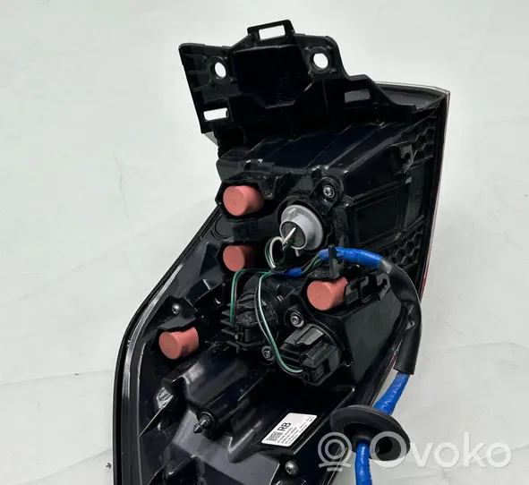 Toyota RAV 4 (XA50) Lampa tylna 8155042230