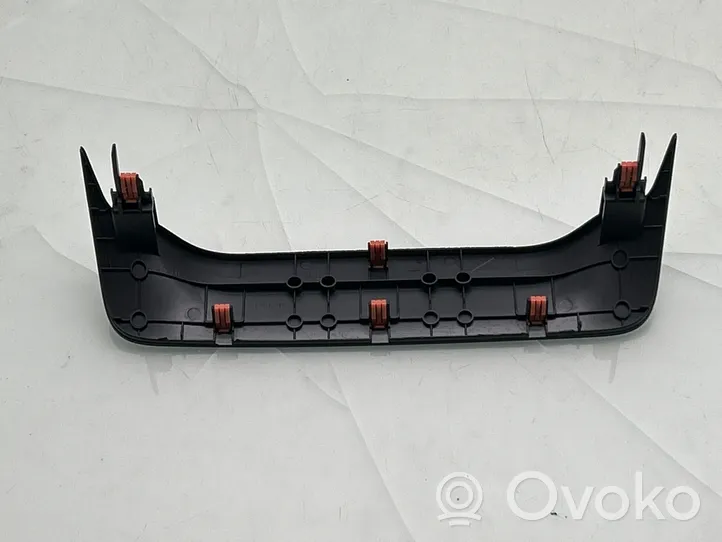 Toyota RAV 4 (XA50) Instrumentu paneļa dekoratīvā apdare 55422H4203