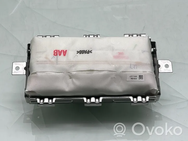 Toyota RAV 4 (XA50) Airbag de passager 1A3295320PN6