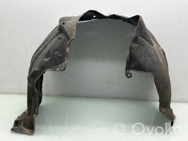 Toyota RAV 4 (XA50) Pare-boue passage de roue avant 5387542090