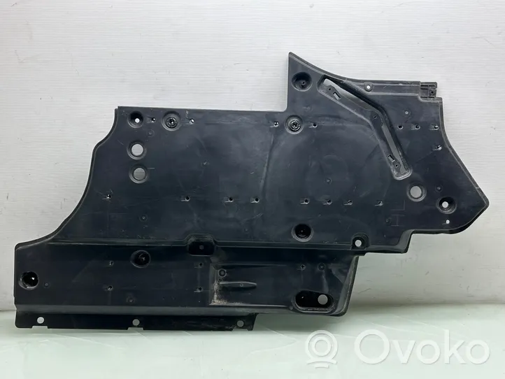 Toyota RAV 4 (XA50) Couvercle de plateau inférieur 5816642030