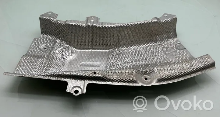 Toyota RAV 4 (XA50) Bouclier thermique d'échappement 5815342020