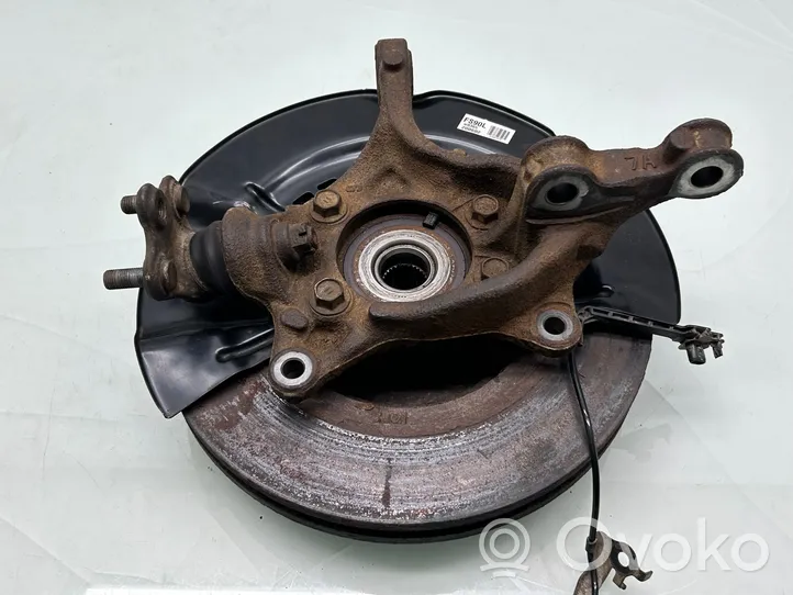 Toyota RAV 4 (XA50) Moyeu de roue avant 4351248140