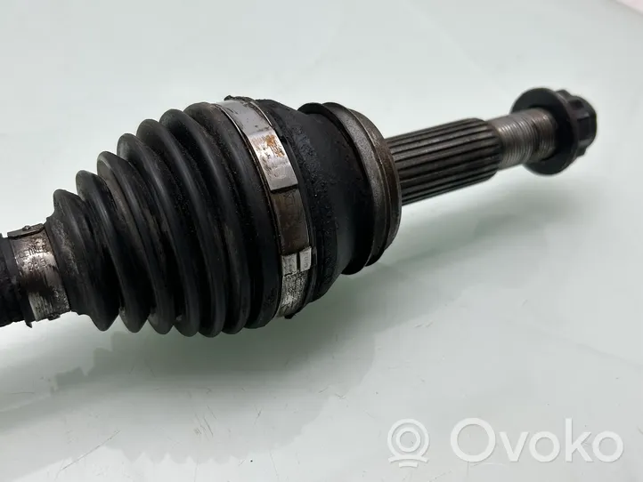 Toyota RAV 4 (XA50) Albero di trasmissione posteriore 4234042060