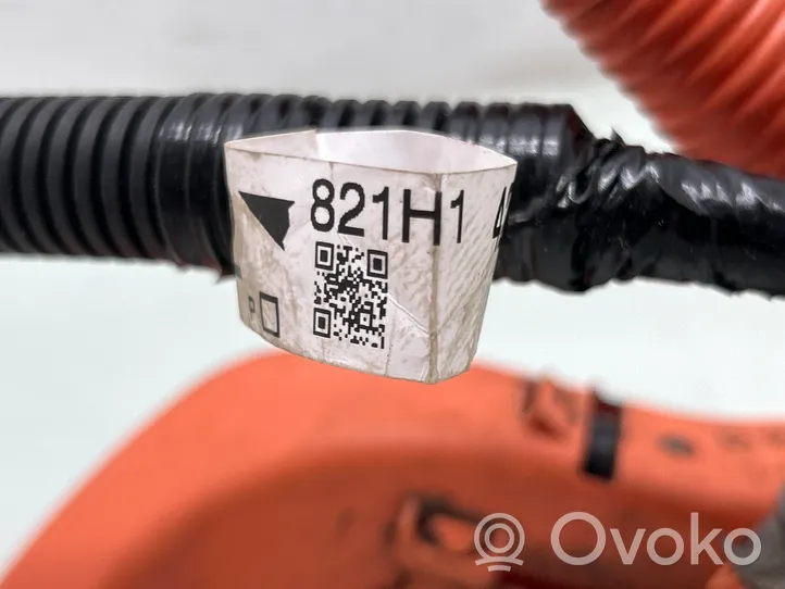Toyota RAV 4 (XA50) Câble de batterie positif 821H142020