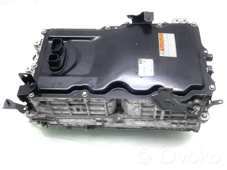 Toyota RAV 4 (XA50) Voltage converter inverter 2321001903