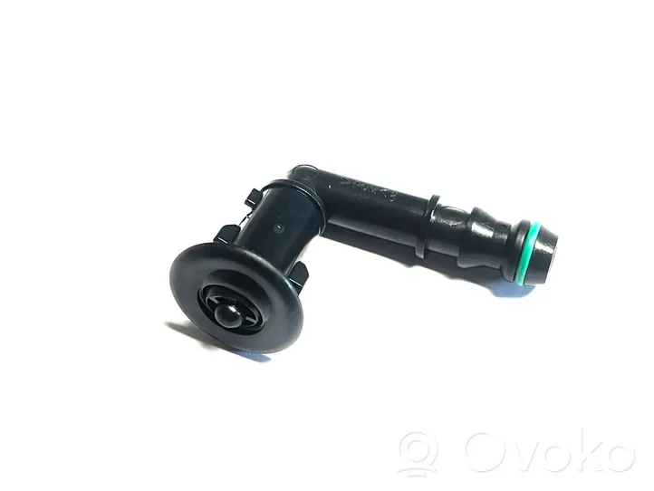 Nissan Juke I F15 Difusor de agua regadora de faro delantero 286421KA0A