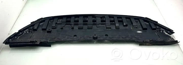 Dacia Logan III Front bumper skid plate/under tray 622358212R