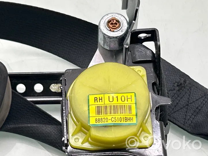 KIA Sorento Cintura di sicurezza anteriore 88820C5101BHH
