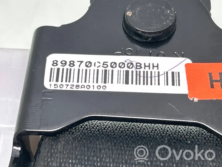 KIA Sorento Ceinture de sécurité (3ème rang) 89870C5000