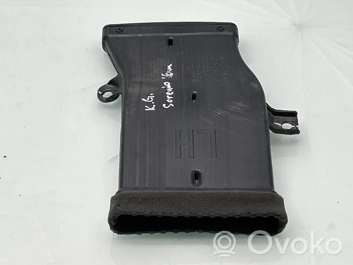 KIA Sorento Conduit d'air (cabine) 97368C5100