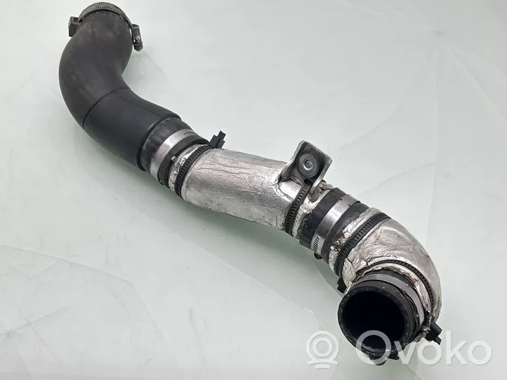 KIA Sorento Tube d'admission de tuyau de refroidisseur intermédiaire 282622F600