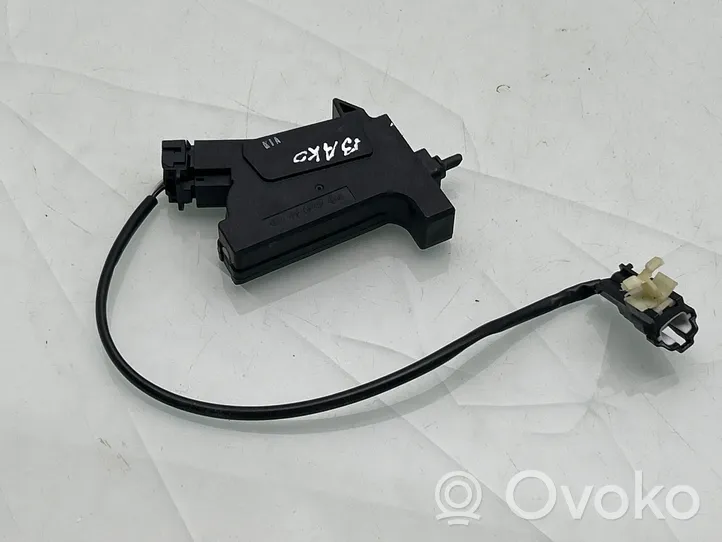 KIA Sorento Serratura del tappo del serbatoio del carburante 81590C5000