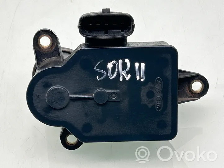 KIA Sorento Attuatore/motore della valvola del collettore di aspirazione 283812F600