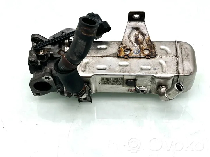 KIA Sorento EGR-venttiili/lauhdutin 284162F140