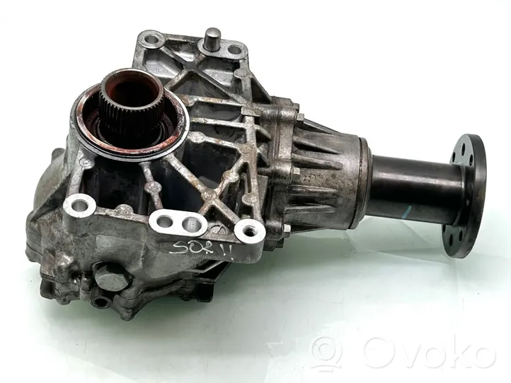 KIA Sorento Front differential 473003B800