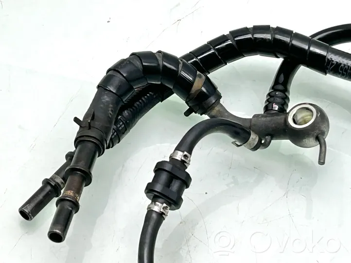 KIA Sorento Tuyau de conduite principale de carburant 314712F600