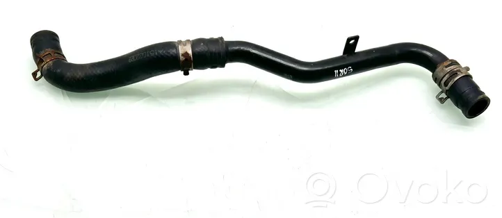 KIA Sorento Engine coolant pipe/hose 