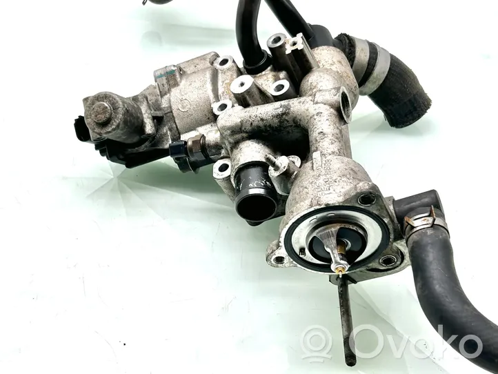 KIA Sorento EGR vārsts 