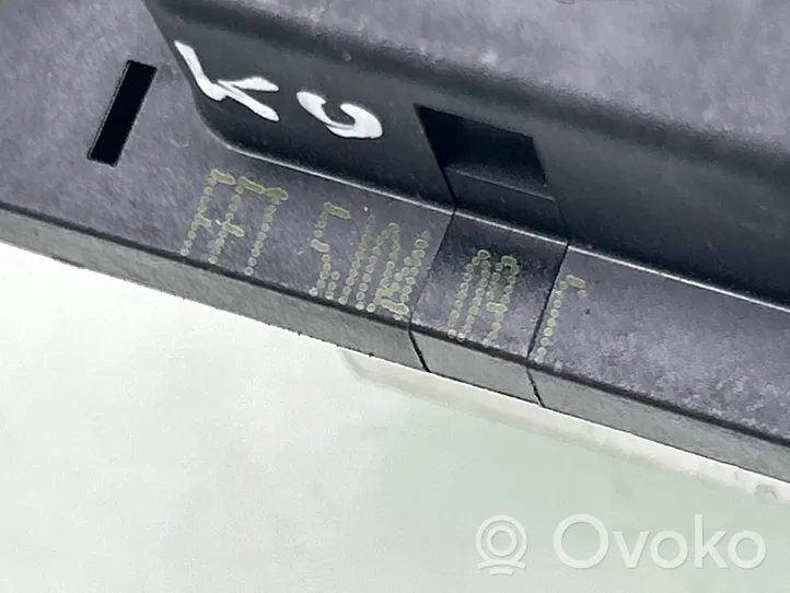 KIA Sorento Heizungslüfter Regler Widerstand FFT510409