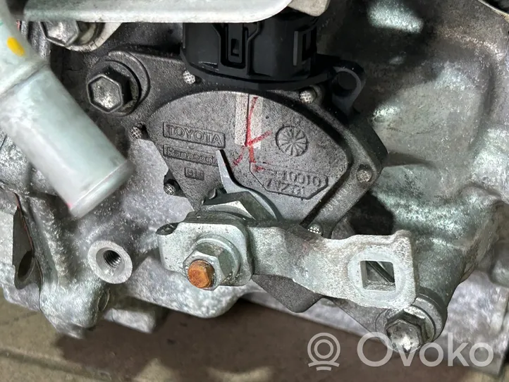 Toyota RAV 4 (XA50) Automatinė pavarų dėžė 3090042020