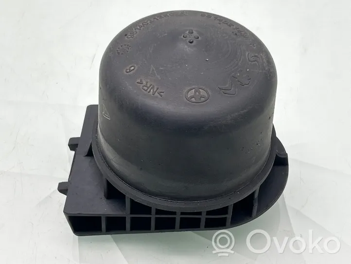 Toyota Proace Muu takaiskunvaimentimien osa 9814021380