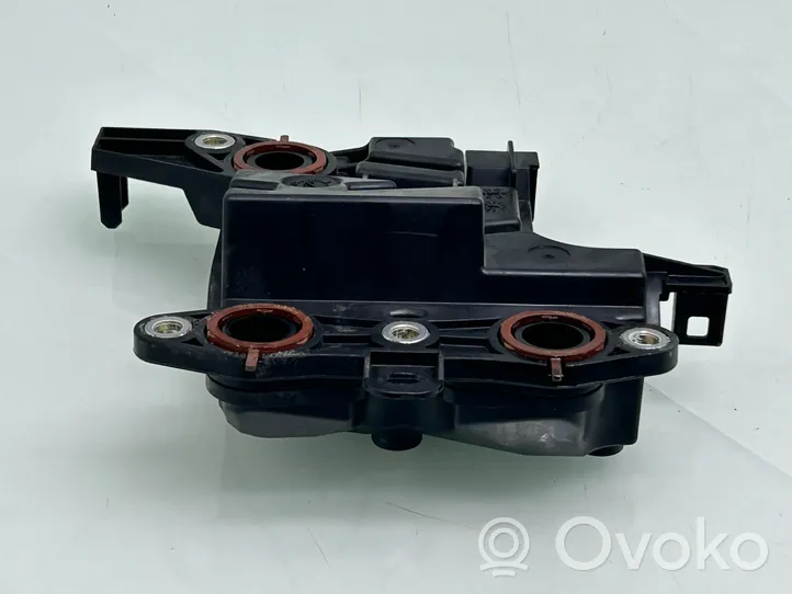 Toyota RAV 4 (XA50) Eļļas nogulsnētava (separators) 1221125010