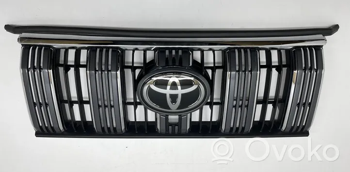 Toyota Land Cruiser (J150) Верхняя решётка 5311160B20