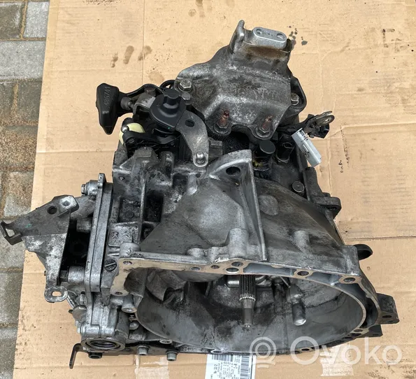 Toyota Proace Manual 6 speed gearbox 20408411