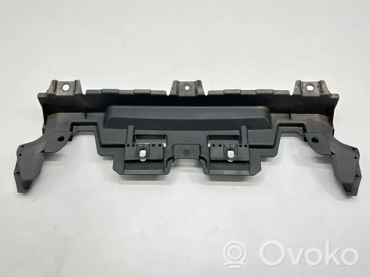 Toyota Land Cruiser (J150) Uchwyt / Mocowanie zderzaka przedniego 52129-60060